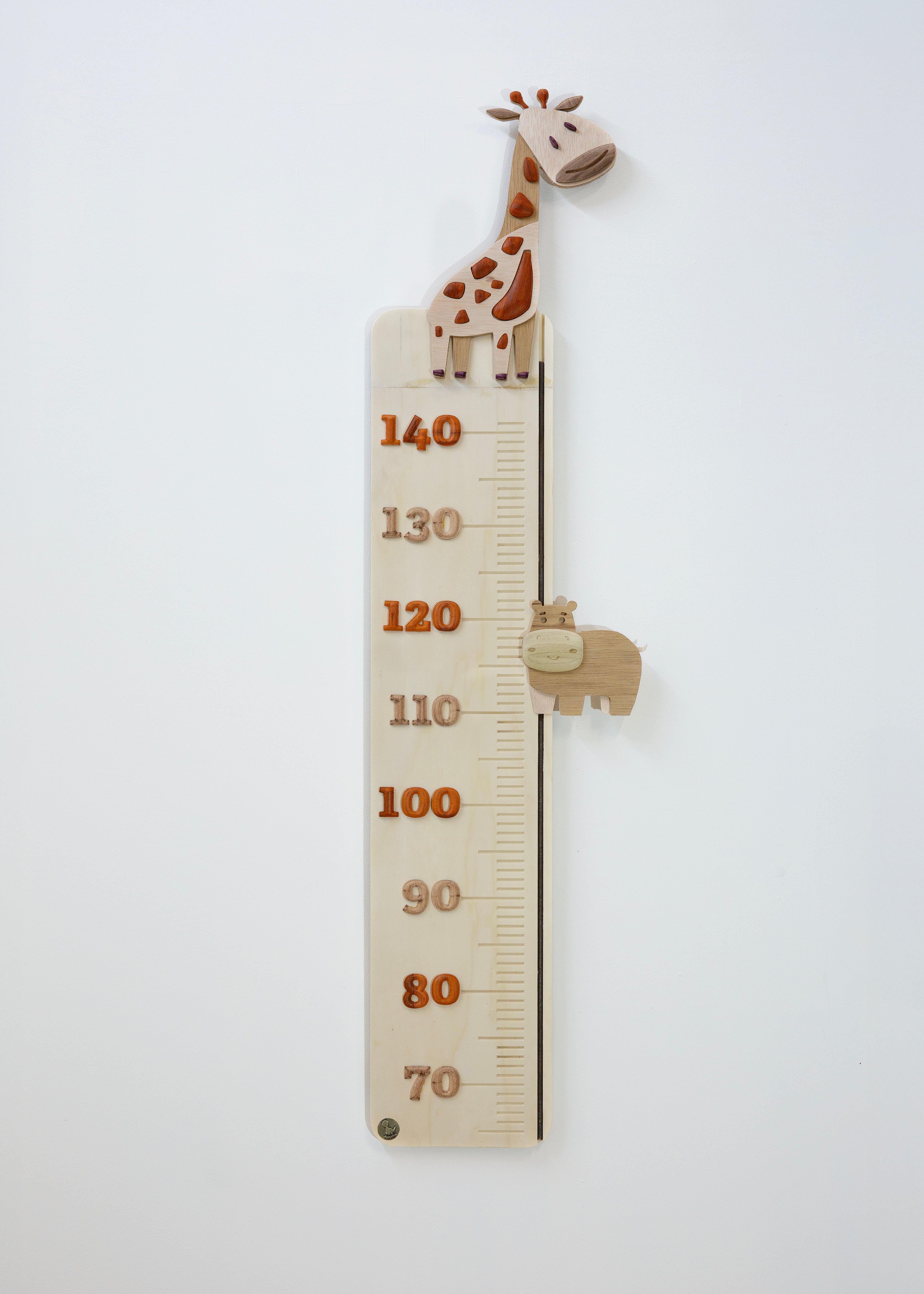 Groeimeters