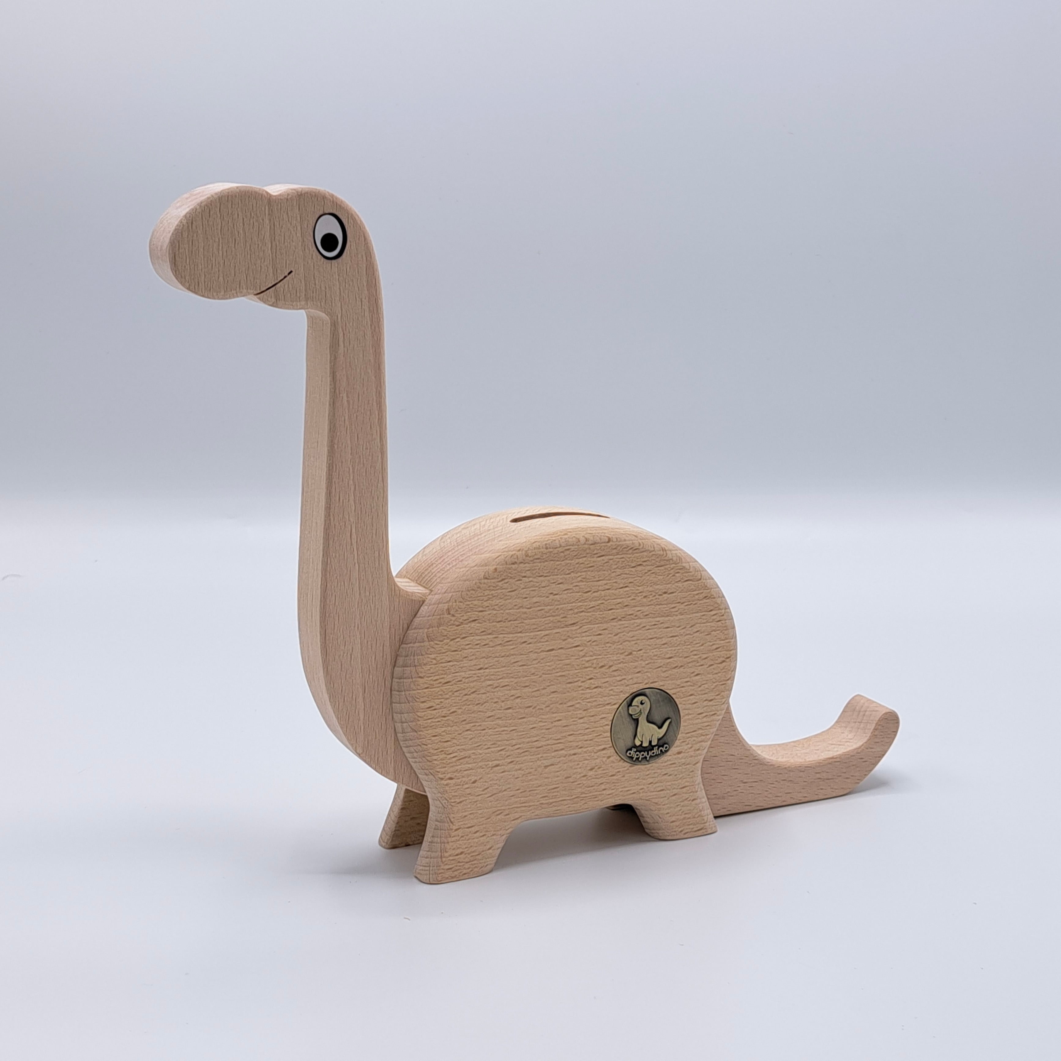 Dippy Dino spaarpot