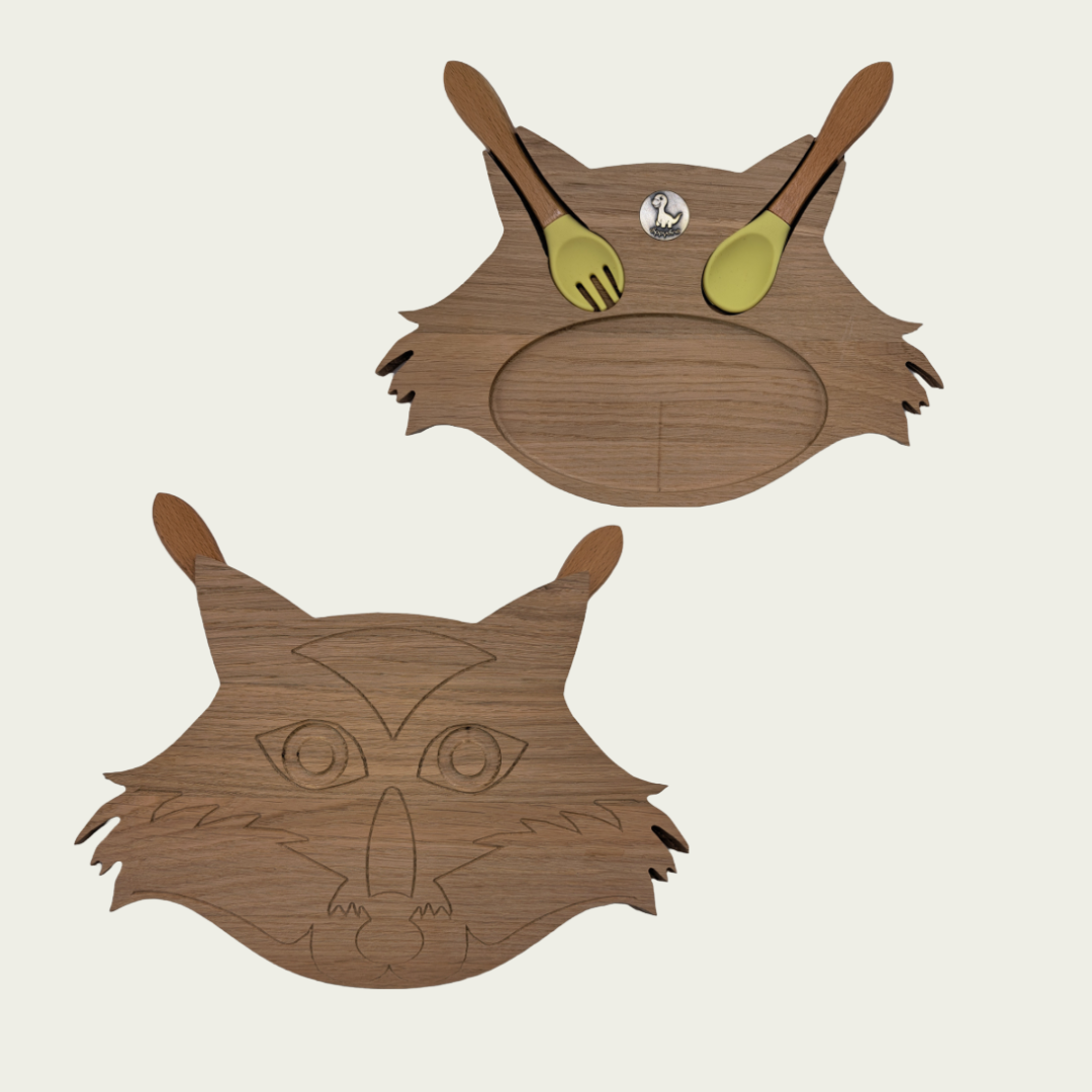 Foxy Vos