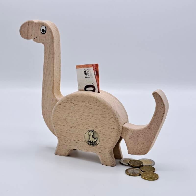 Dippy Dino spaarpot